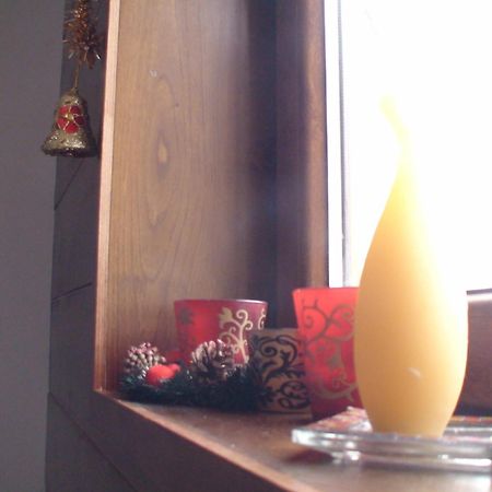 Snow Pearl Residence & Free Spa Bansko Zewnętrze zdjęcie