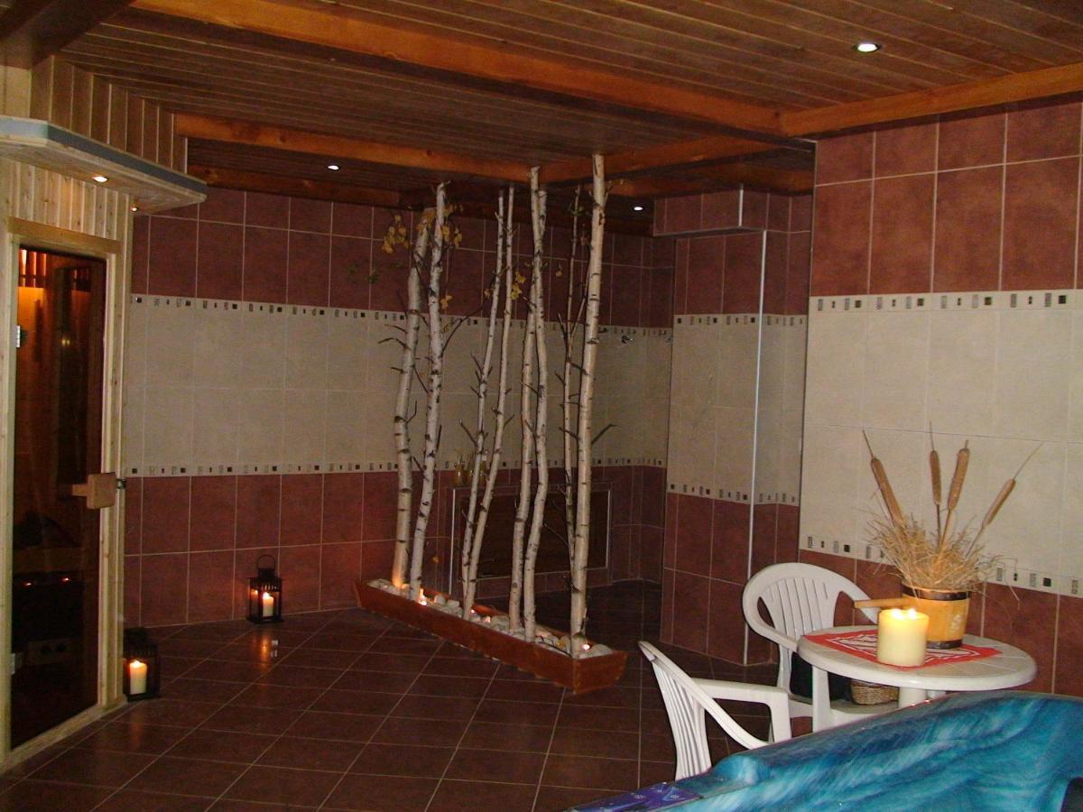 Snow Pearl Residence & Free Spa Bansko Zewnętrze zdjęcie