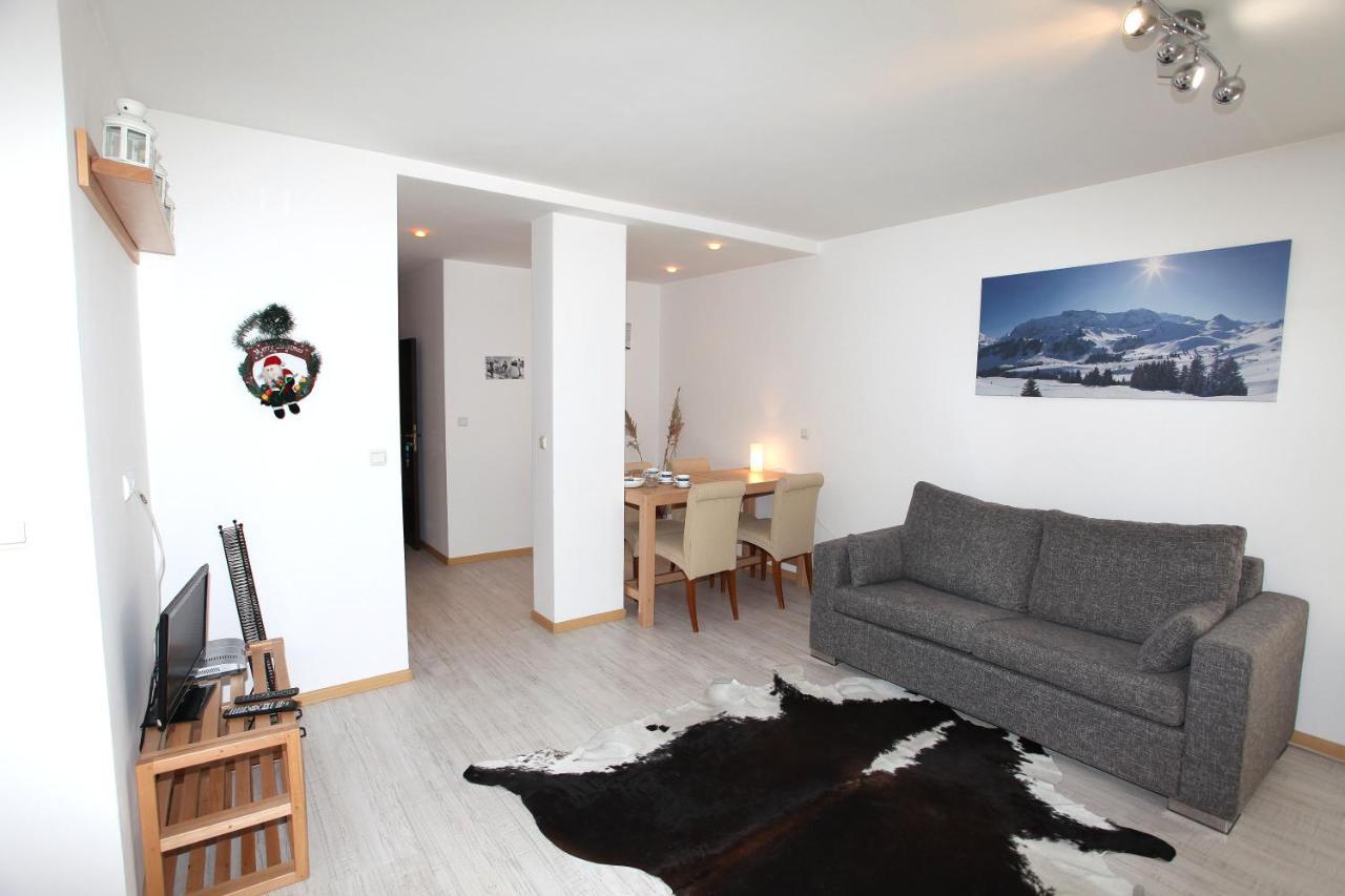 Snow Pearl Residence & Free Spa Bansko Zewnętrze zdjęcie