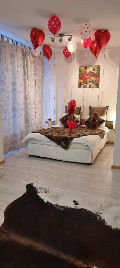 Snow Pearl Residence & Free Spa Bansko Zewnętrze zdjęcie
