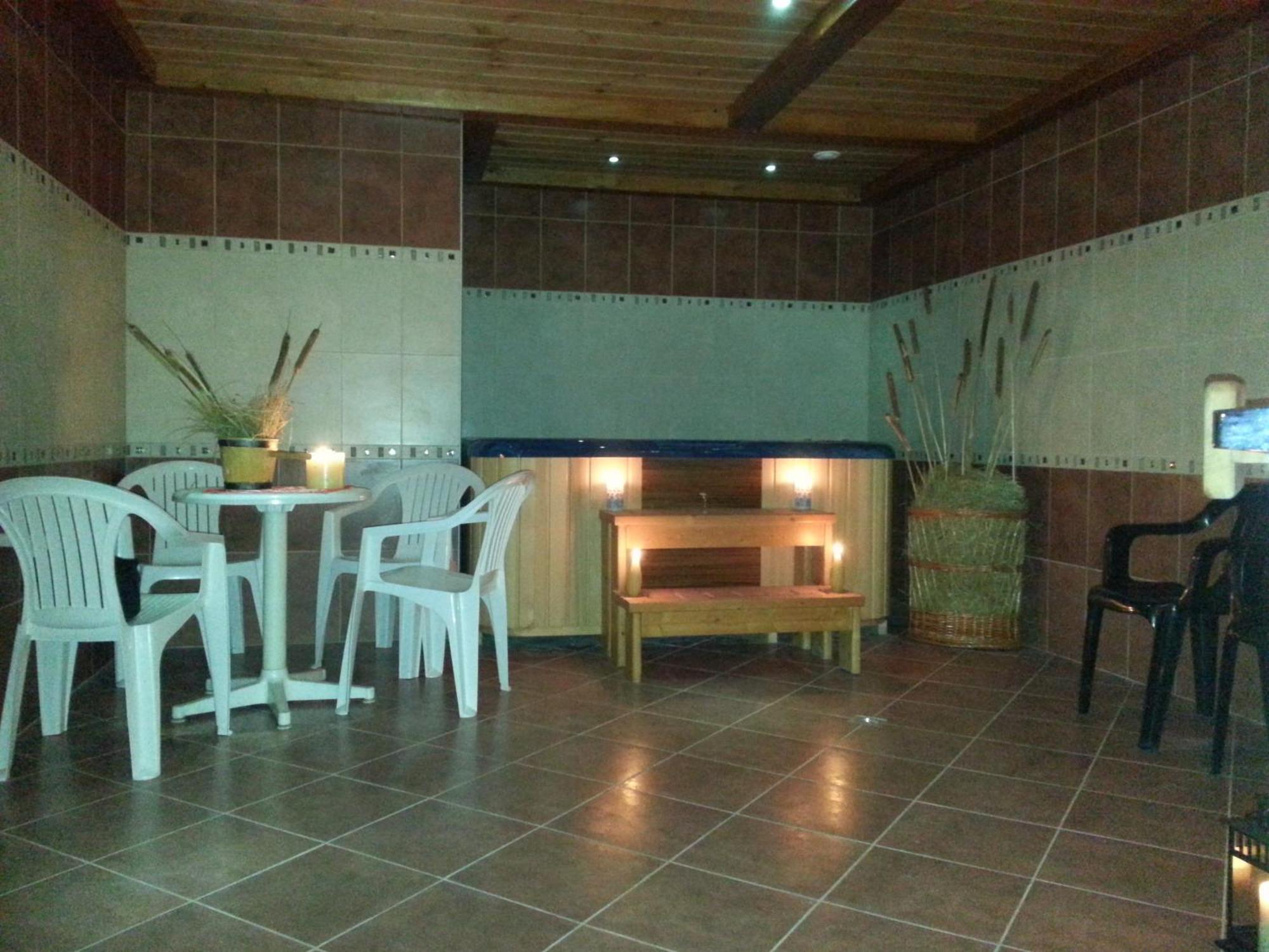 Snow Pearl Residence & Free Spa Bansko Zewnętrze zdjęcie