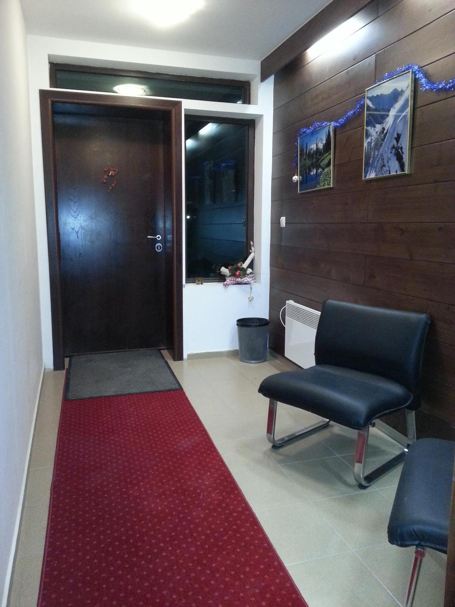 Snow Pearl Residence & Free Spa Bansko Zewnętrze zdjęcie