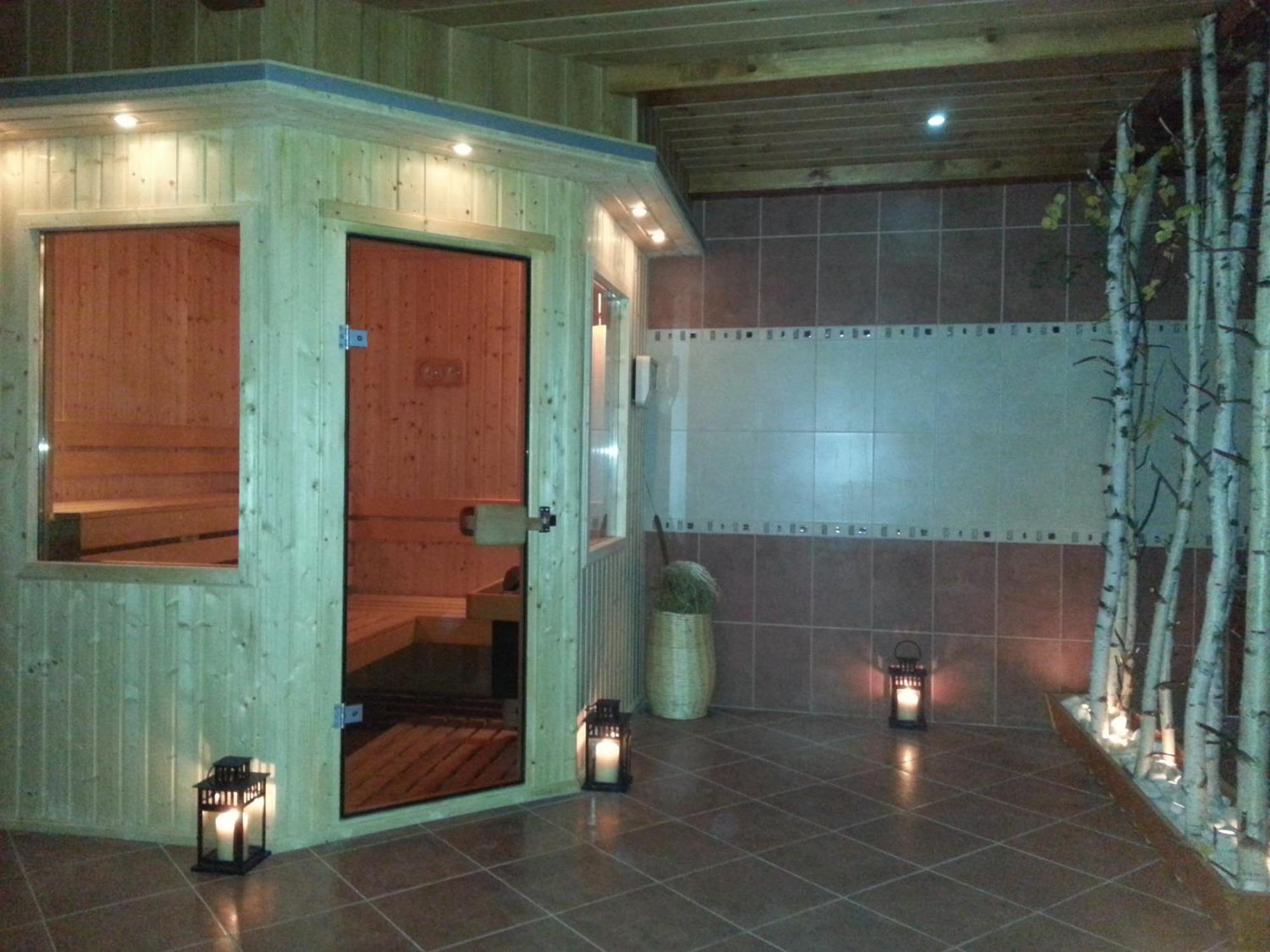 Snow Pearl Residence & Free Spa Bansko Zewnętrze zdjęcie