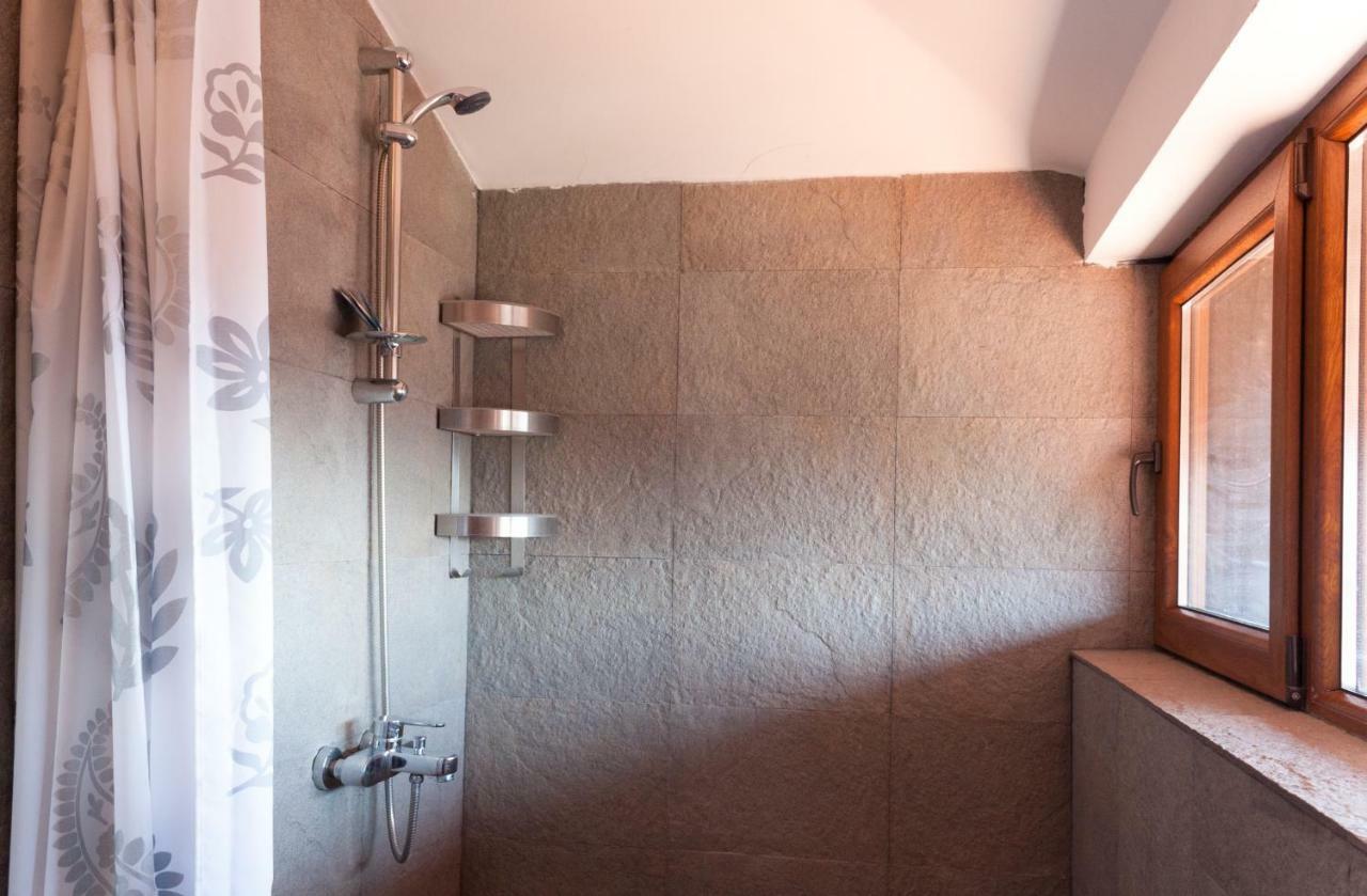 Snow Pearl Residence & Free Spa Bansko Zewnętrze zdjęcie