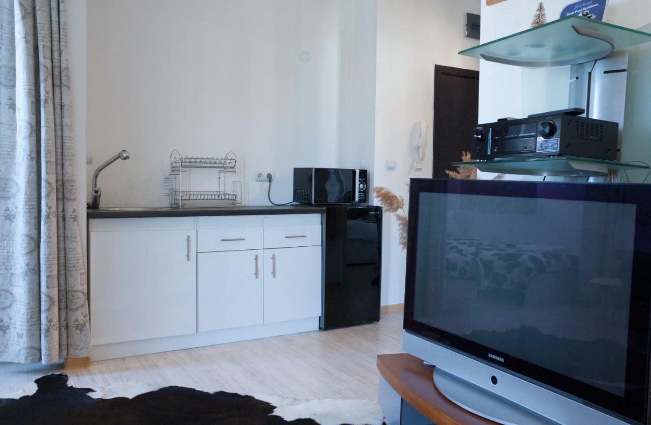 Snow Pearl Residence & Free Spa Bansko Zewnętrze zdjęcie