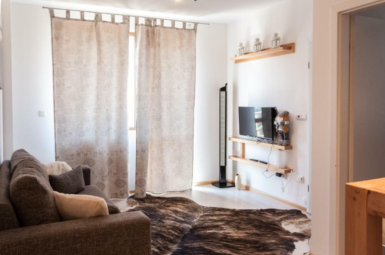 Snow Pearl Residence & Free Spa Bansko Zewnętrze zdjęcie