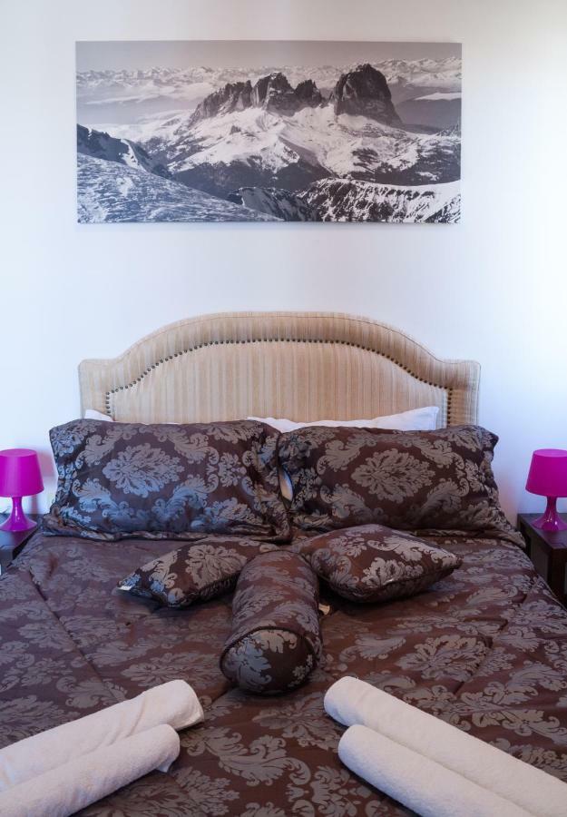 Snow Pearl Residence & Free Spa Bansko Zewnętrze zdjęcie