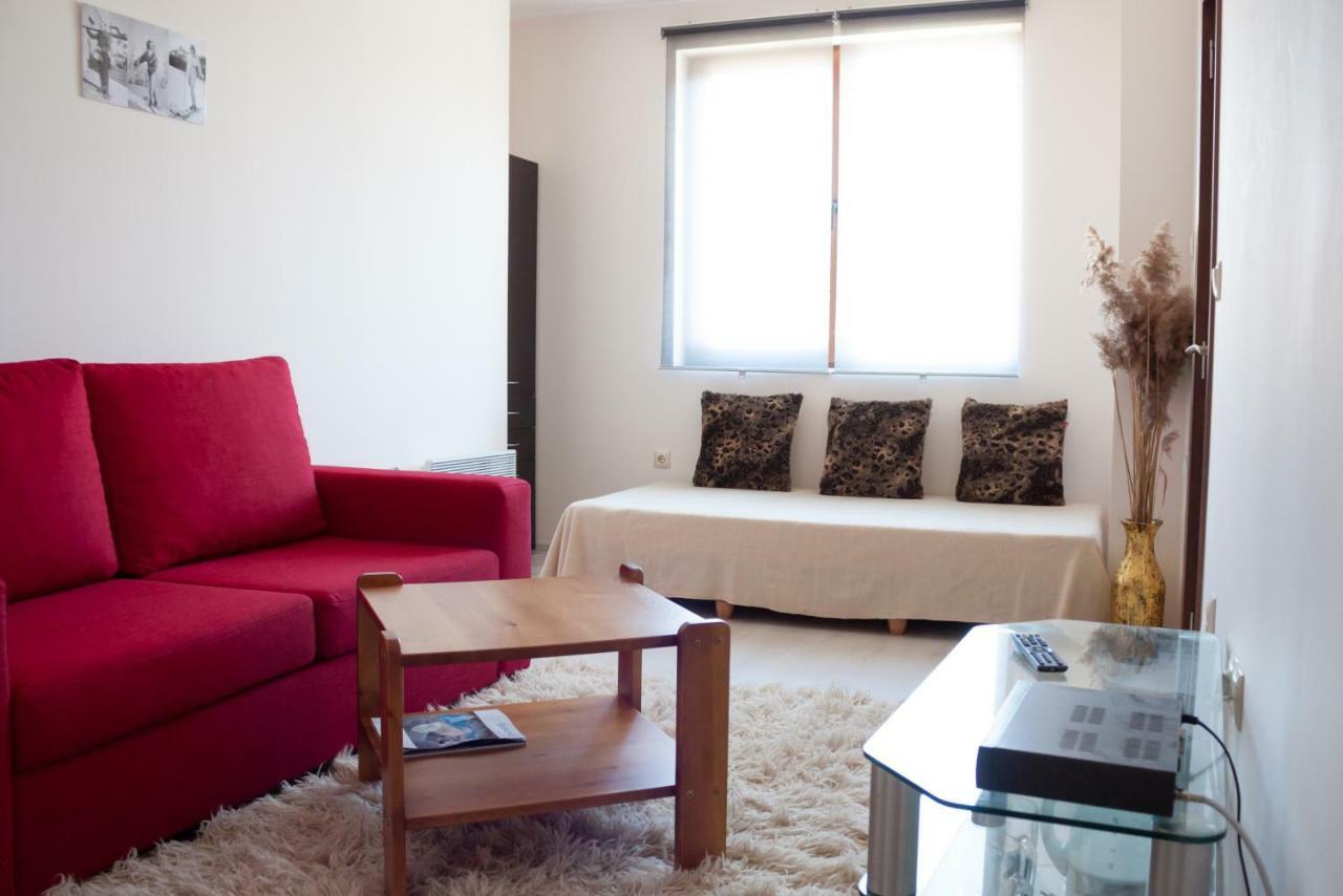 Snow Pearl Residence & Free Spa Bansko Zewnętrze zdjęcie
