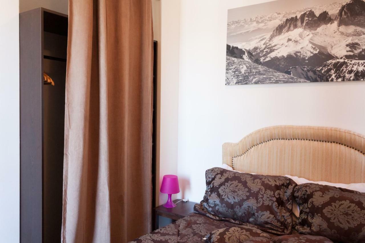 Snow Pearl Residence & Free Spa Bansko Zewnętrze zdjęcie