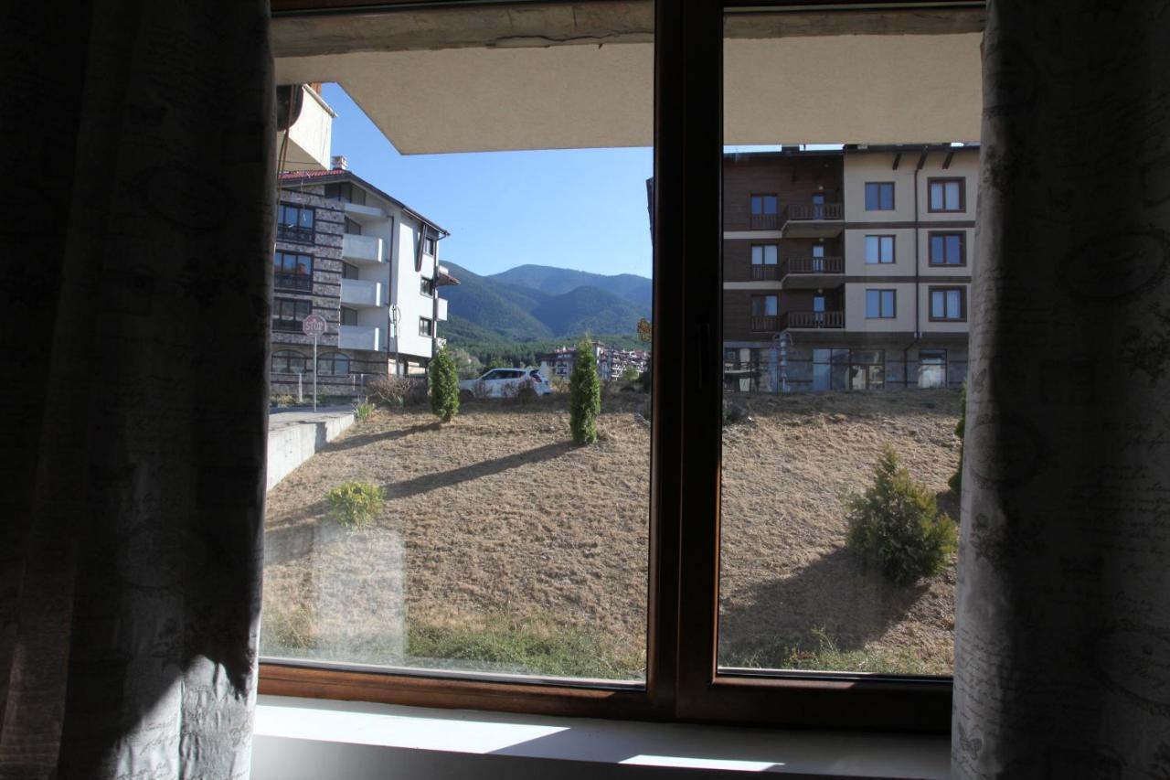 Snow Pearl Residence & Free Spa Bansko Zewnętrze zdjęcie