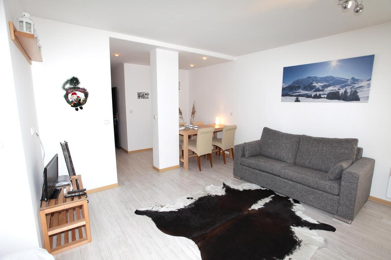 Snow Pearl Residence & Free Spa Bansko Zewnętrze zdjęcie